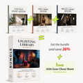 The Photographer's Lighting Library